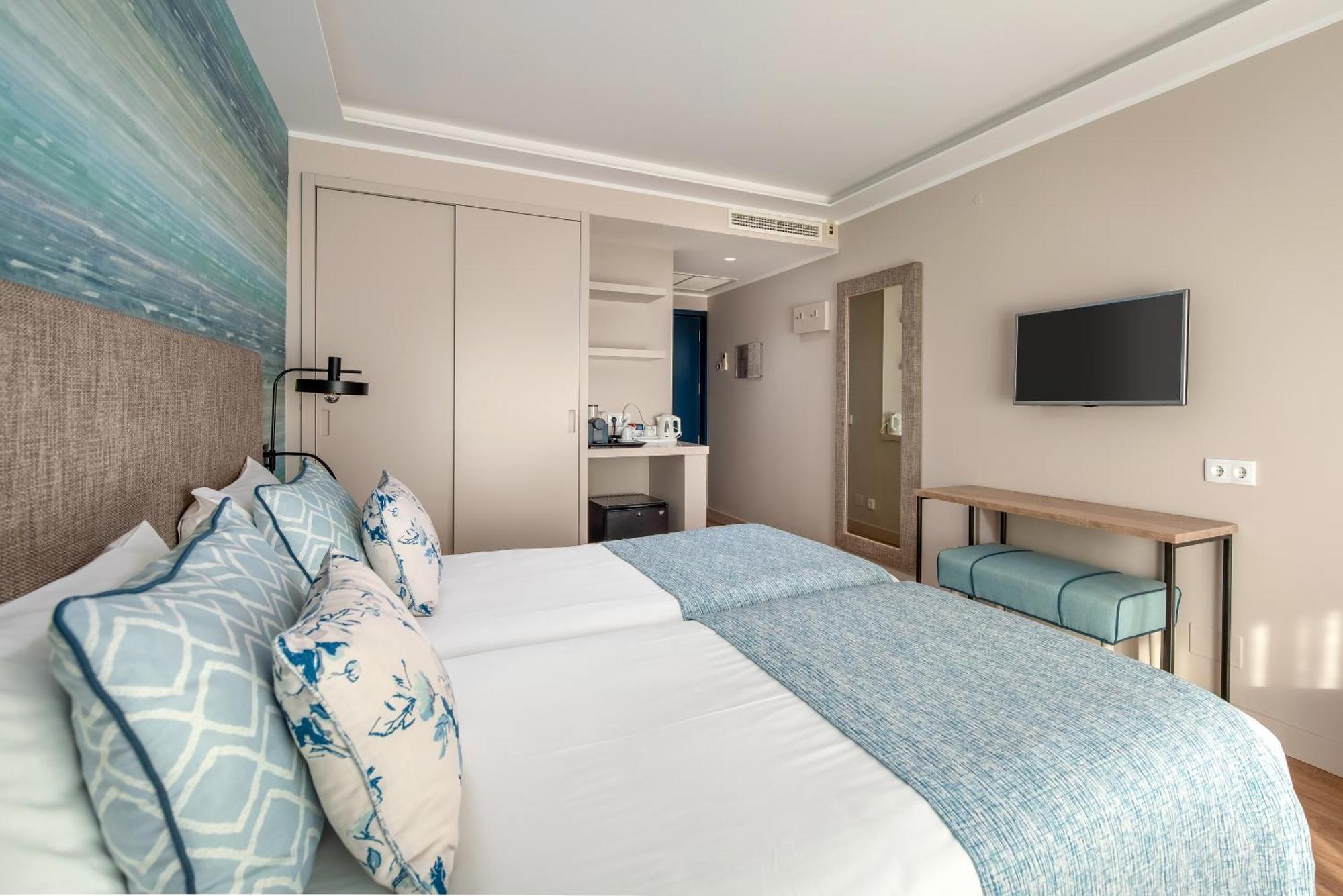 Marina Rio 4* Lagos